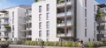 Programme neuf Décines-Charpieu 69150 Rhône 69 de 316800 à 0 MDCS-43274 004