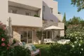 Programme neuf Marseille 6e Arrondissement 13006 Bouches-du-Rhône 13 de 0 à 0 MDCS-00348 005
