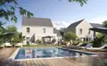Programme neuf Notre-Dame-d'Oé 37390 Indre-et-Loire 37 de 299000 à 310000 MDCS-33133 002