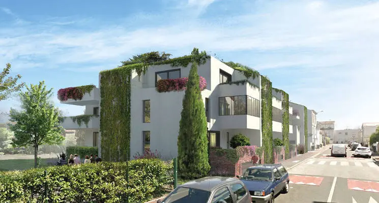 Programme neuf Talence 33400 Gironde 33 de 295000 à 0 MDCS-22465 002