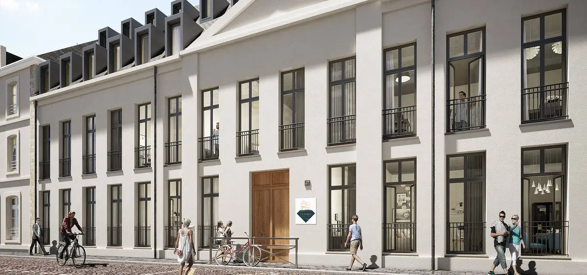 Programme neuf Saint-Malo 35400 Ille-et-Vilaine 35 de 736800 à 736800 MDCS-24870 002