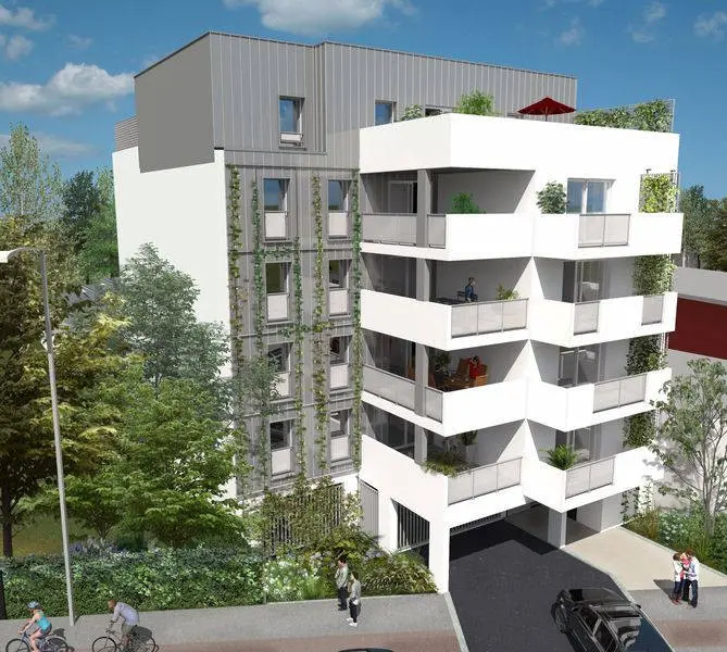 Programme neuf Talence 33400 Gironde 33 de 305000 à 0 MDCS-27869 002