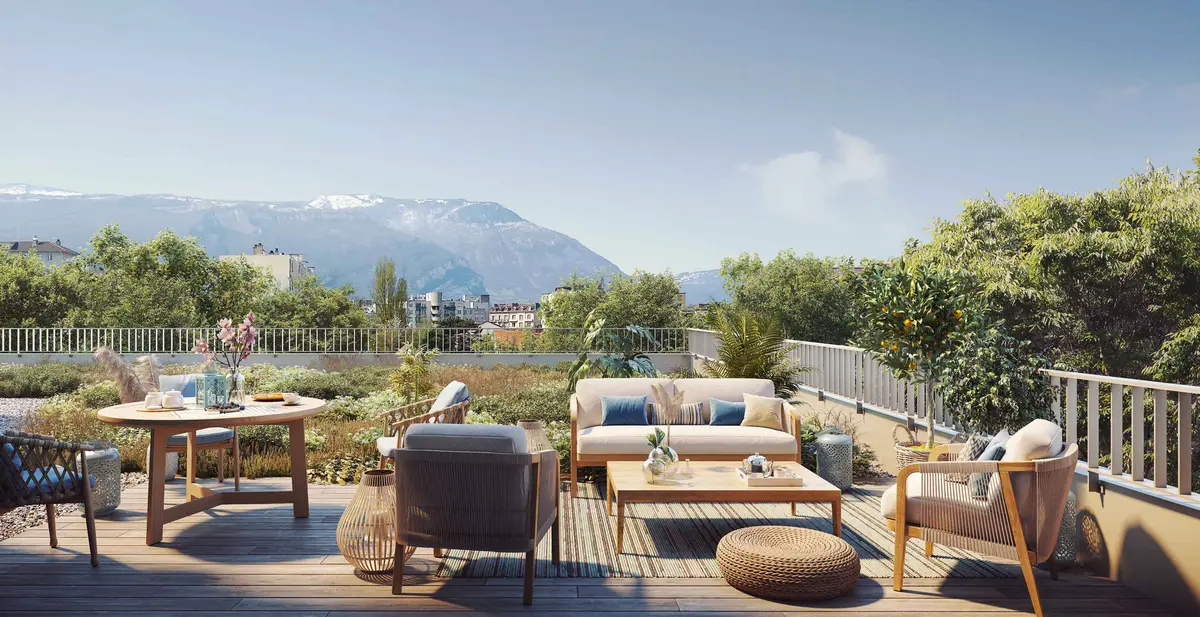 Programme neuf Grenoble 38000 Isère 38 de 260000 à 379000 MDCS-28248 002