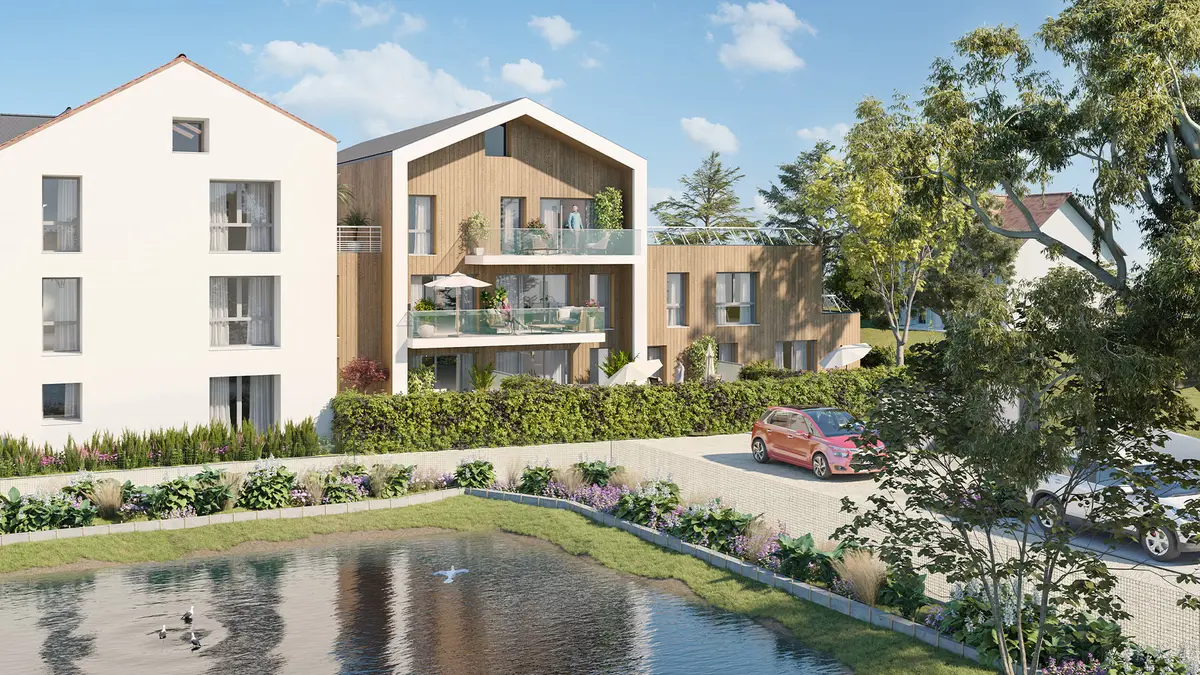 Programme neuf Châteaufort 78117 Yvelines 78 de 177000 à 0 MDCS-28298 002