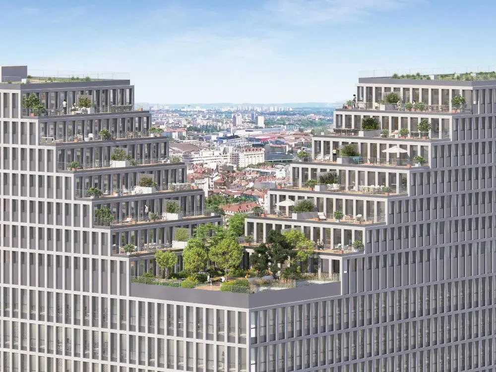 Programme neuf Lyon 3e Arrondissement 69003 Rhône 69 de 719000 à 1190000 MDCS-28992 002