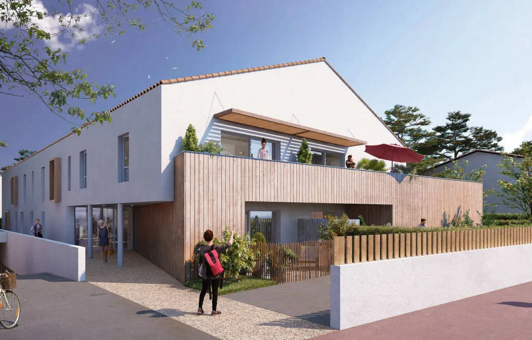 Programme neuf Saint-Gilles-Croix-de-Vie 85800 Vendée 85 de 302000 à 327000 MDCS-29140 002