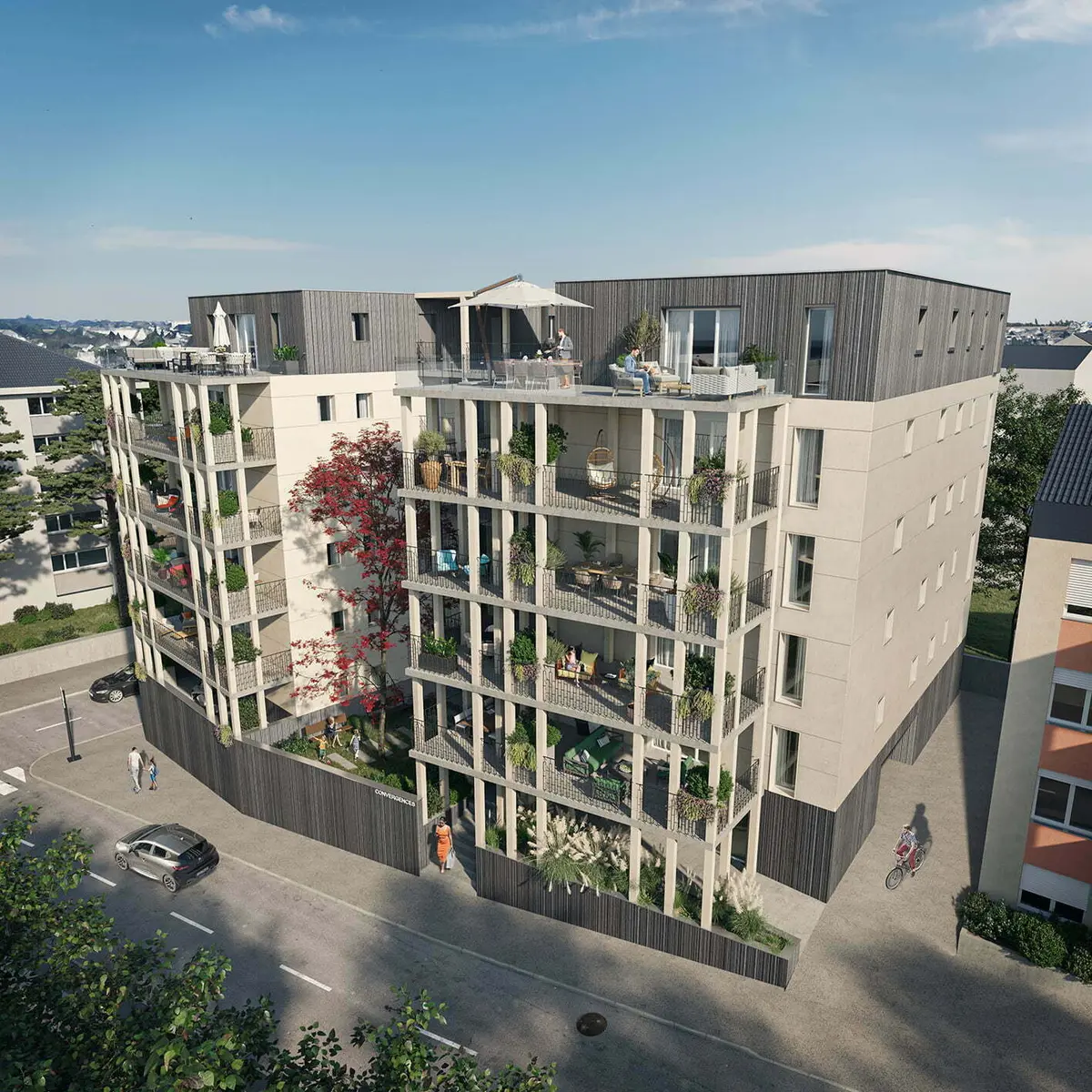 Programme neuf Laval 53000 Mayenne 53 de 295000 à 0 MDCS-31380 002