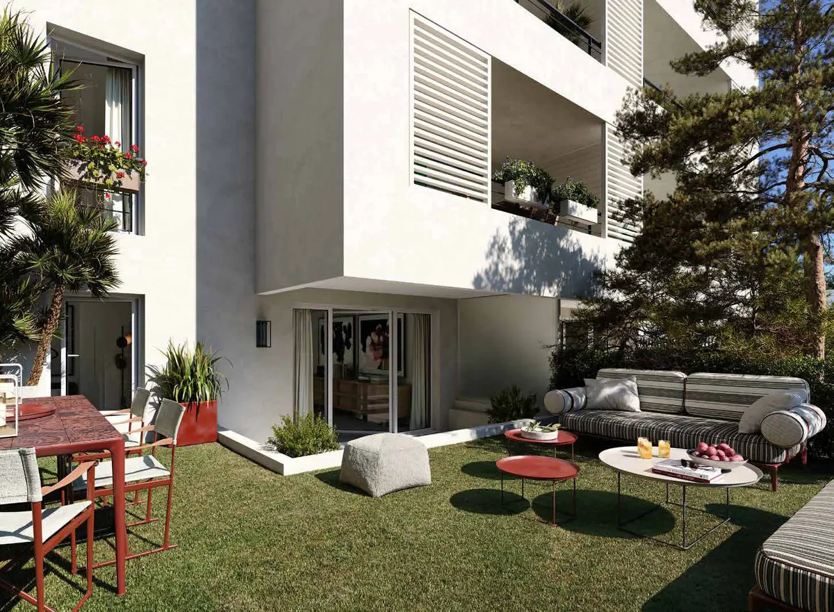 Programme neuf Marseille 8e Arrondissement 13008 Bouches-du-Rhône 13 de 180000 à 996000 MDCS-31490 002