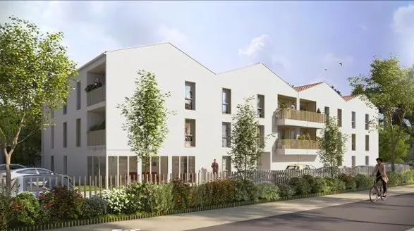 Programme neuf Saint-Gilles-Croix-de-Vie 85800 Vendée 85 de 239800 à 286750 MDCS-32329 002