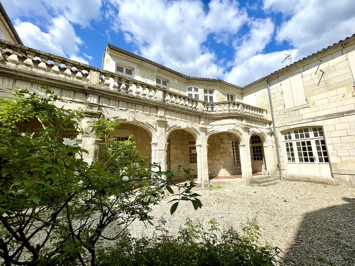 Programme neuf Saintes 17100 Charente-Maritime 17 de 360006 à 402006 MDCS-32507 002