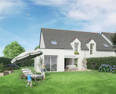 Programme neuf Erquy 22430 Côtes-d'Armor 22 de 395000 à 0 MDCS-32679 002