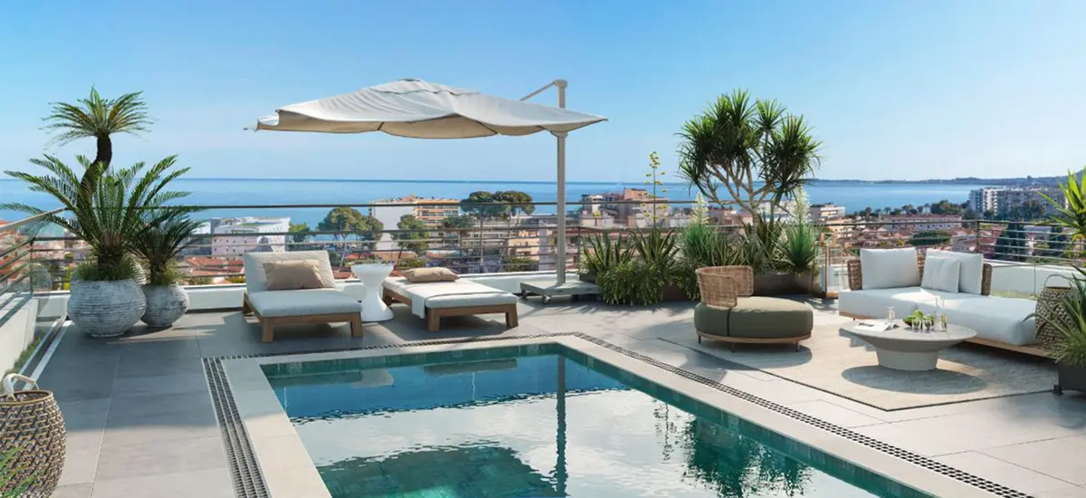 Programme neuf Cagnes-sur-Mer 06800 Alpes-Maritimes 06 de 295000 à 0 MDCS-32785 002