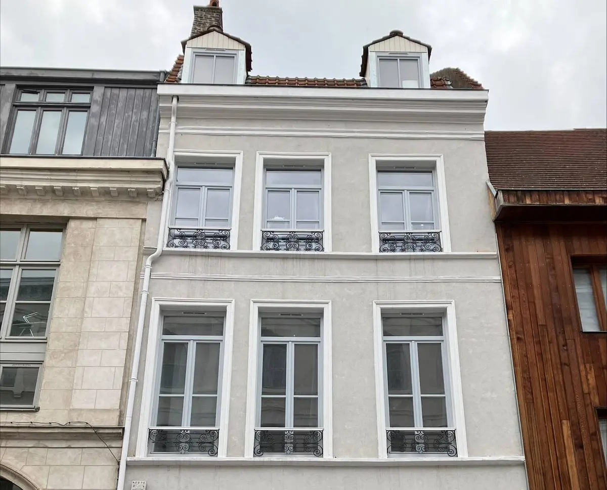 Programme neuf Lille 59000 Nord 59 de 269000 à 269000 MDCS-33103 002