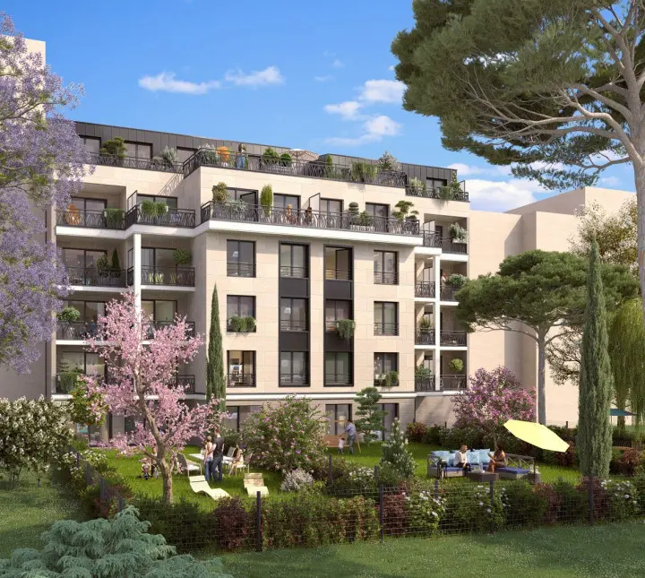 Programme neuf Champigny-sur-Marne 94500 Val-de-Marne 94 de 265000 à 0 MDCS-33143 002