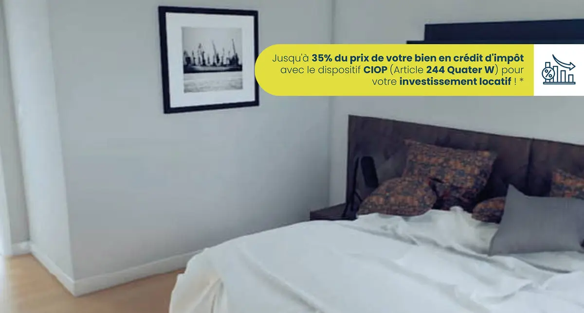 Programme neuf Saint-Leu 97416 La Réunion 974 de 495000 à 0 MDCS-33854 002