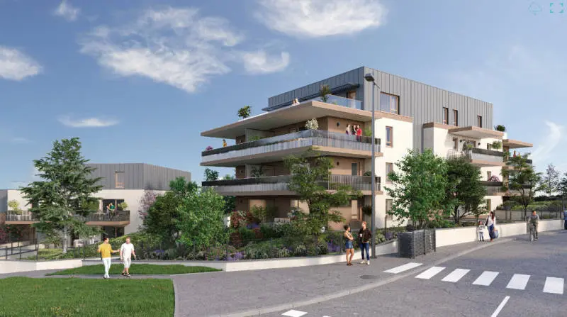 Programme neuf Thonon-les-Bains 74200 Haute-Savoie 74 de 244000 à 590000 MDCS-34180 002