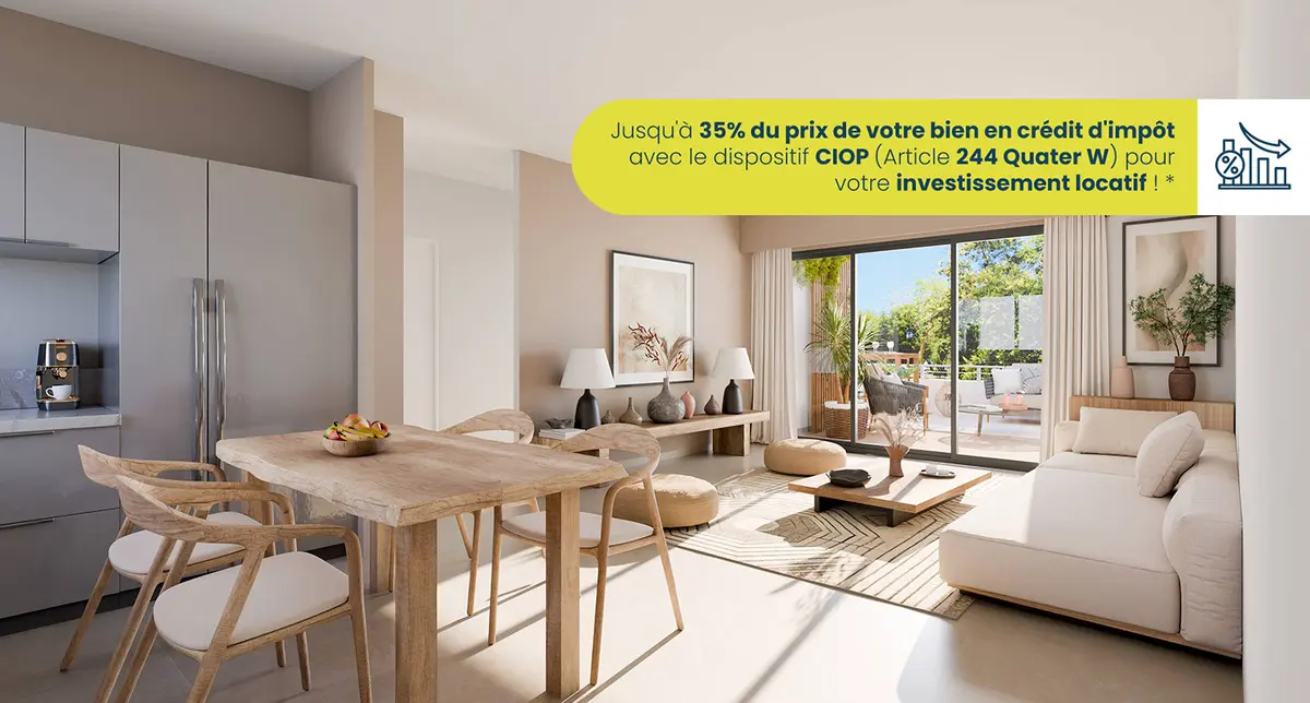 Programme neuf Saint-Paul 97411 La Réunion 974 de 292000 à 0 MDCS-34492 002