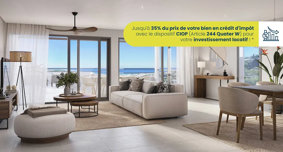 Programme neuf Saint-Paul 97411 La Réunion 974 de 670000 à 0 MDCS-35059 002