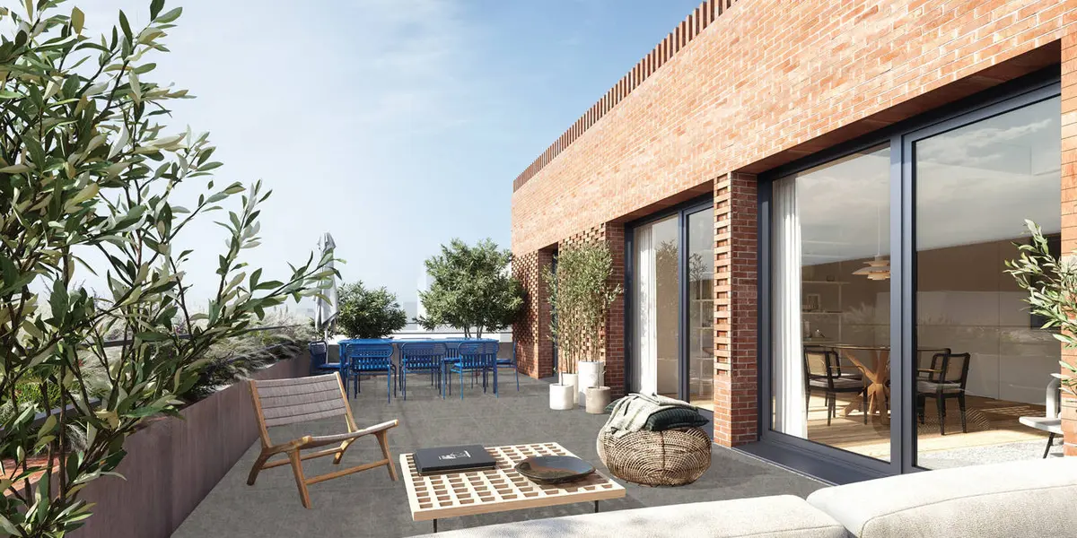 Programme neuf Toulouse 31000 Haute-Garonne 31 de 495000 à 990000 MDCS-35085 002