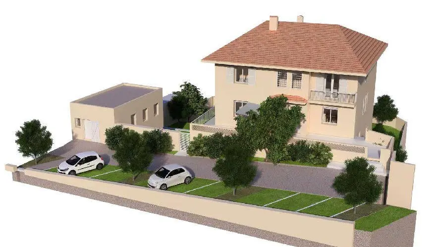 Programme neuf Marseille 12e Arrondissement 13012 Bouches-du-Rhône 13 de 255138 à 295027 MDCS-35130 002