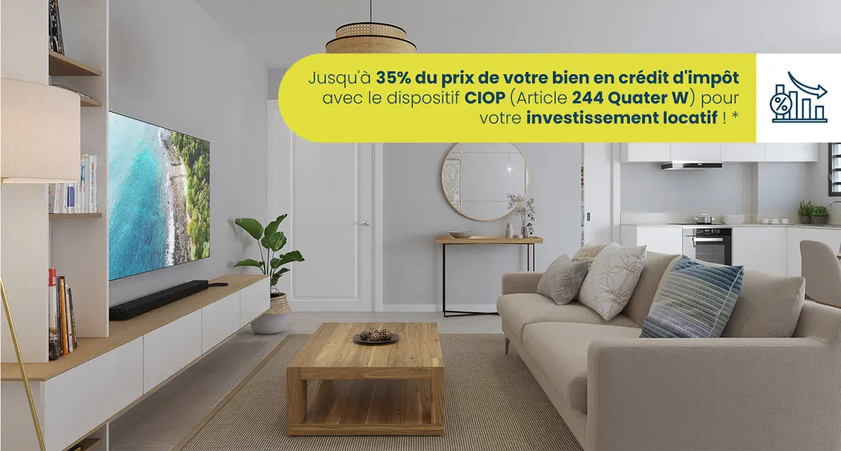 Programme neuf Saint-Paul 97411 La Réunion 974 de 279500 à 0 MDCS-35469 002