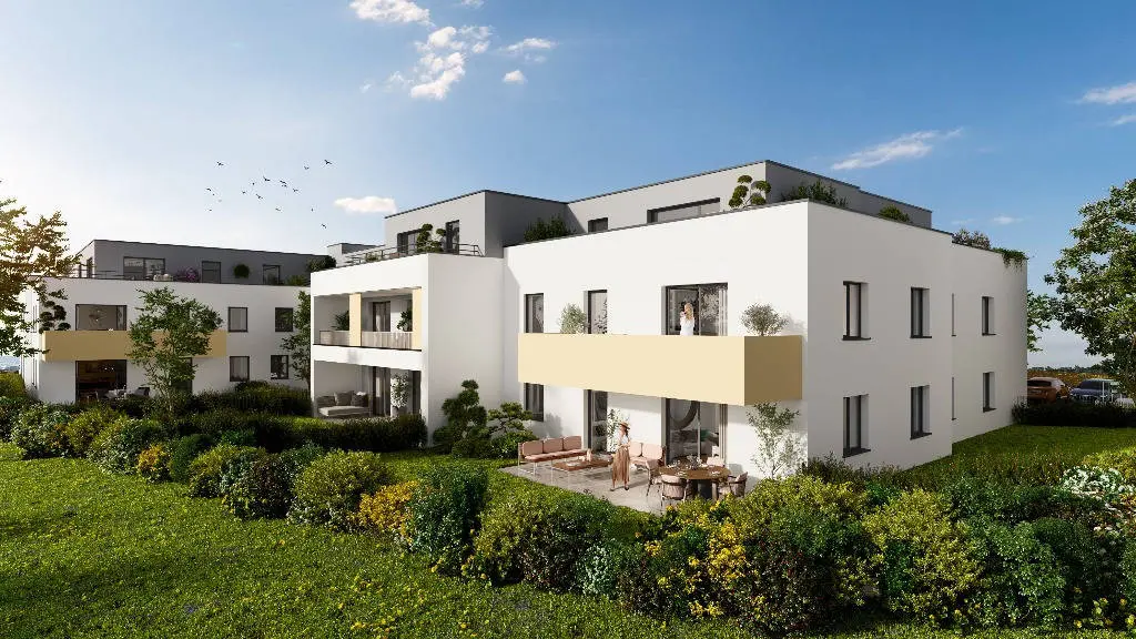Programme neuf Rosheim 67560 Bas-Rhin 67 de 0 à 0 MDCS-35487 002