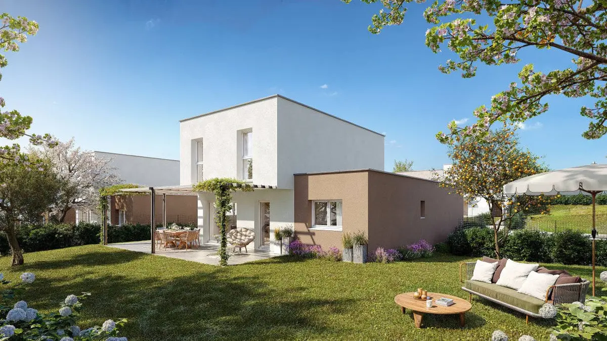 Programme neuf Marignane 13700 Bouches-du-Rhône 13 de 165000 à 520000 MDCS-39305 002