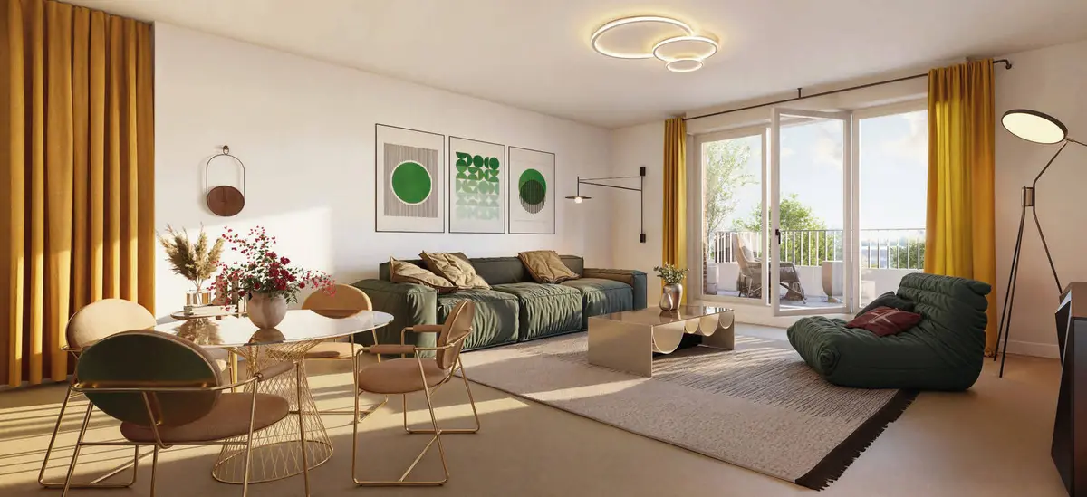 Programme neuf Drancy 93700 Seine-Saint-Denis 93 de 186000 à 344985 MDCS-39324 002