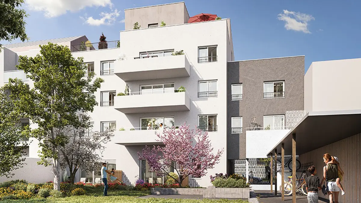 Programme neuf Nantes 44000 Loire-Atlantique 44 de 240013 à 350788 MDCS-39669 002