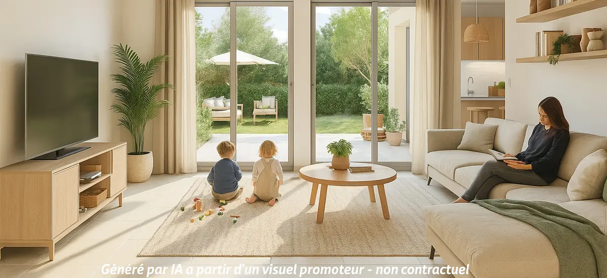 Programme neuf Bormes-les-Mimosas 83230 Var 83 de 239000 à 596000 MDCS-40258 002