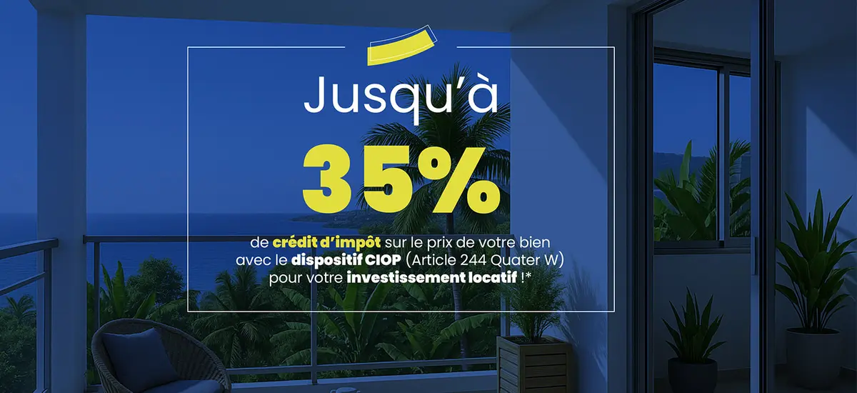 Programme neuf Sainte-Marie 97438 La Réunion 974 de 315000 à 0 MDCS-40281 002