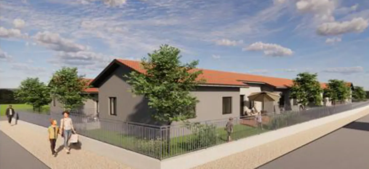 Programme neuf Bessenay 69690 Rhône 69 de 287000 à 0 MDCS-40299 002