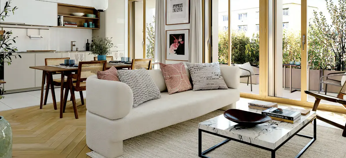 Programme neuf Neuilly-sur-Seine 92200 Hauts-de-Seine 92 de 530000 à 3785000 MDCS-40683 002