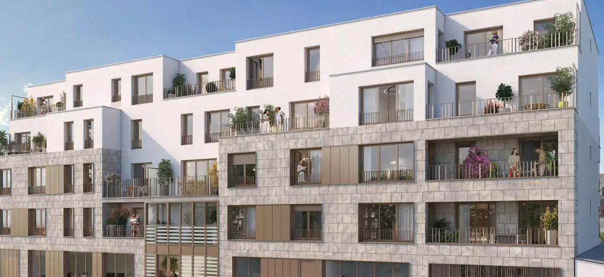 Programme neuf Aubervilliers 93300 Seine-Saint-Denis 93 de 269900 à 340900 MDCS-42236 002