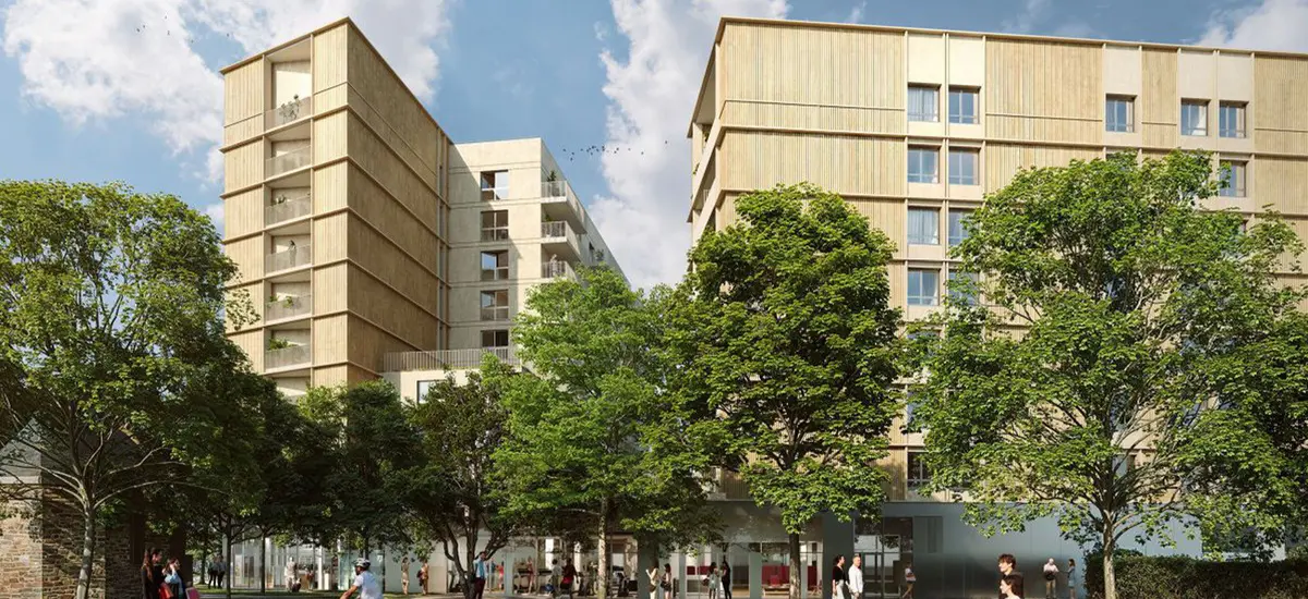 Programme neuf Rennes 35000 Ille-et-Vilaine 35 de 126000 à 0 MDCS-42423 002