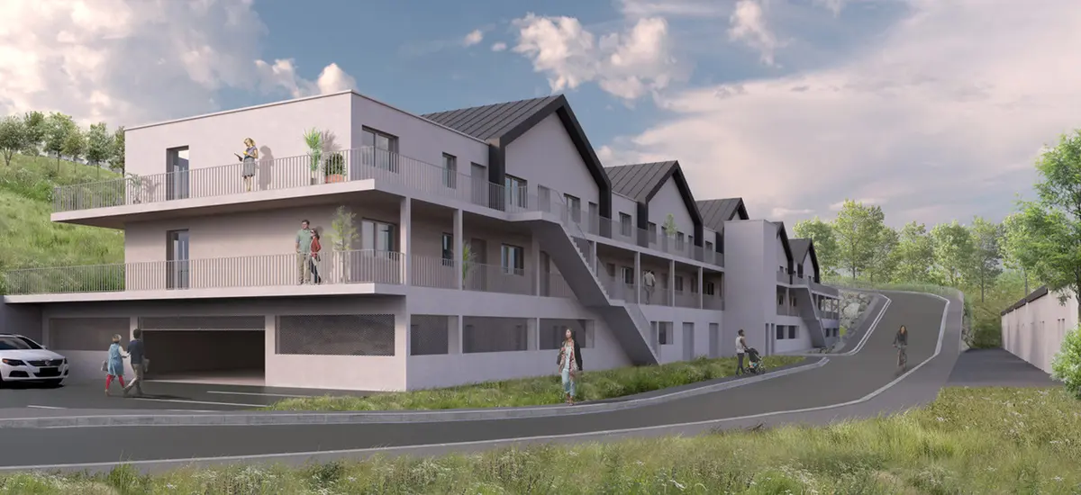 Programme neuf Quimper 29000 Finistère 29 de 160000 à 0 MDCS-42687 002