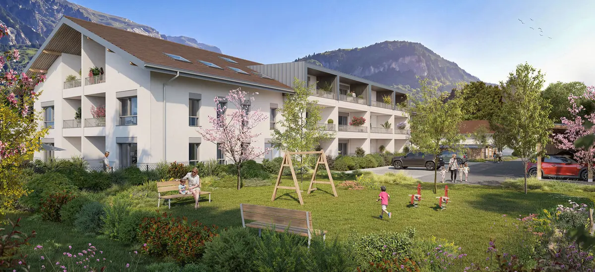 Programme neuf Marnaz 74460 Haute-Savoie 74 de 193900 à 284900 MDCS-42693 002