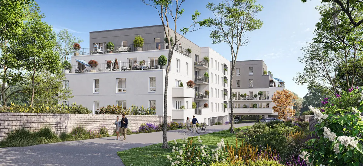 Programme neuf Arras 62000 Pas-de-Calais 62 de 149458 à 250563 MDCS-42715 002