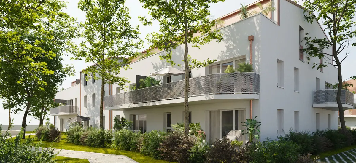 Programme neuf Saint-Sébastien-sur-Loire 44230 Loire-Atlantique 44 de 189000 à 0 MDCS-42836 002