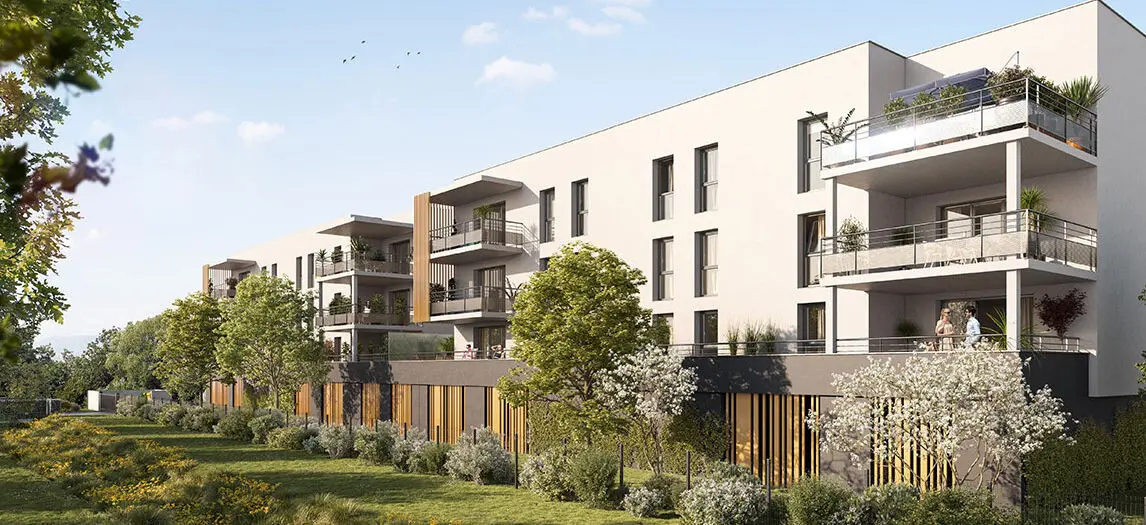 Programme neuf Metz 57000 Moselle 57 de 299000 à 299000 MDCS-42884 002