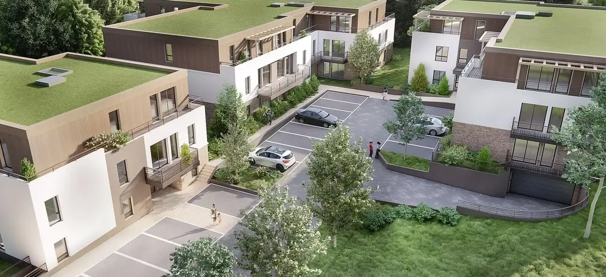 Programme neuf Chevreuse 78460 Yvelines 78 de 246417 à 597000 MDCS-42933 002