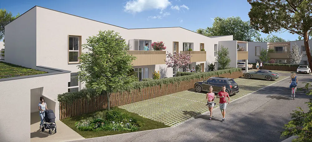 Programme neuf Saint-Gilles-Croix-de-Vie 85800 Vendée 85 de 216900 à 217900 MDCS-42997 002