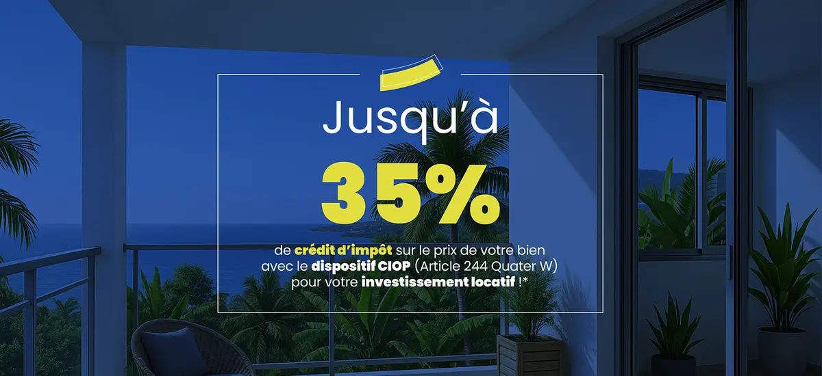 Programme neuf Saint-Pierre 97410 La Réunion 974 de 206000 à 0 MDCS-43078 002