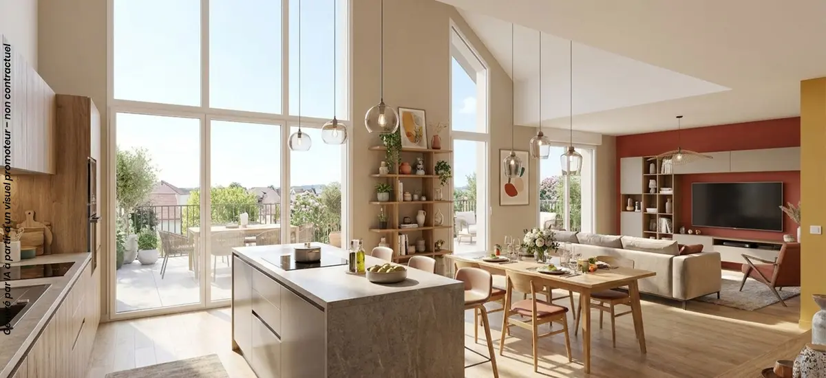 Programme neuf Rumilly 74150 Haute-Savoie 74 de 179000 à 0 MDCS-43146 002