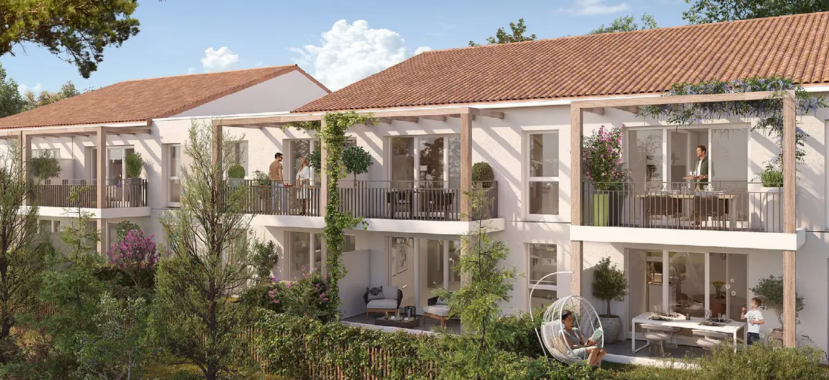 Programme neuf Talmont-Saint-Hilaire 85440 Vendée 85 de 195900 à 260900 MDCS-43214 002
