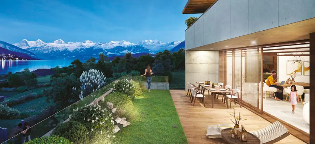 Programme neuf Évian-les-Bains 74500 Haute-Savoie 74 de 669000 à 0 MDCS-43427 002