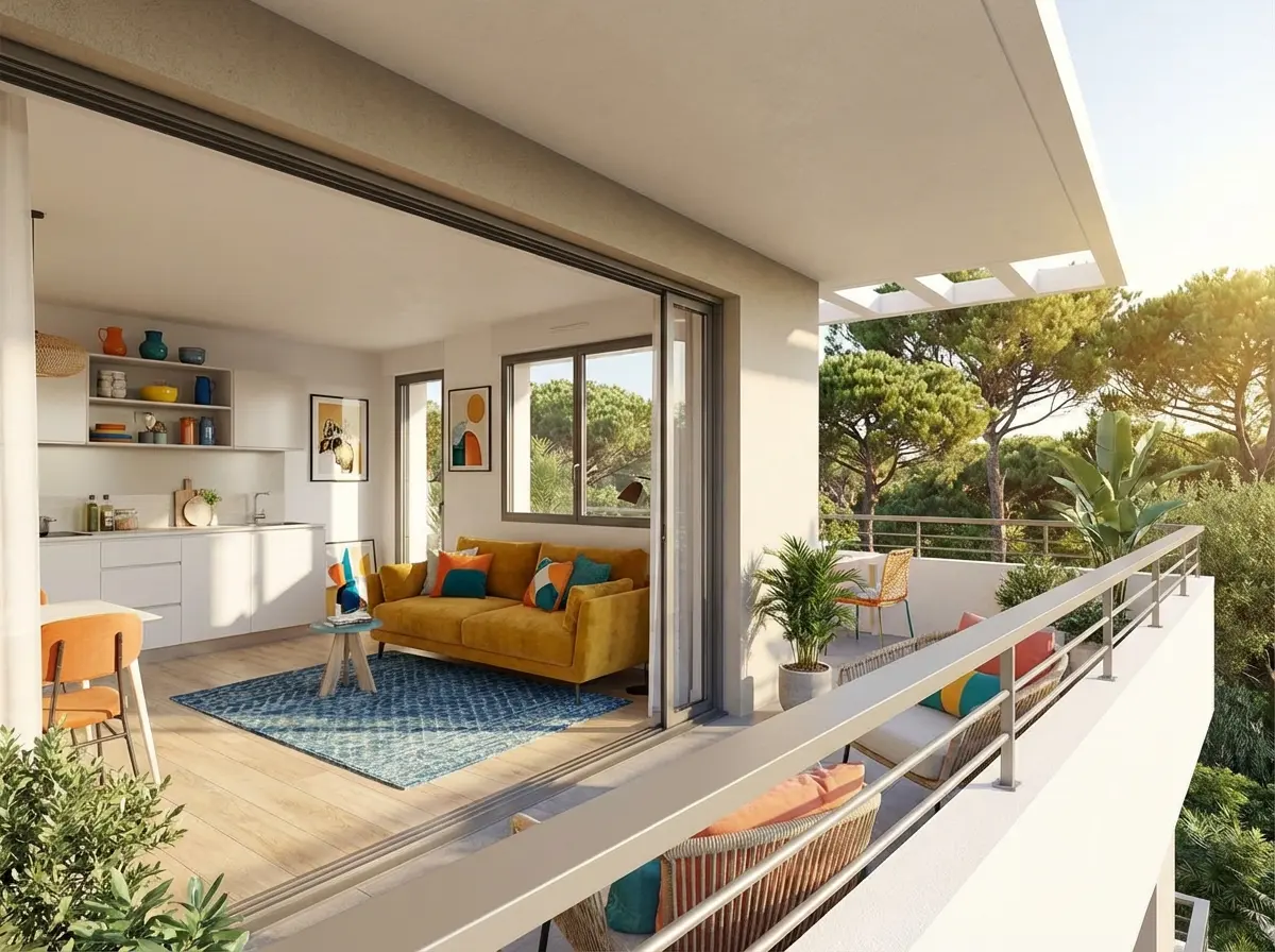 Programme neuf Beausoleil 06240 Alpes-Maritimes 06 de 0 à 0 MDCS-01098 002