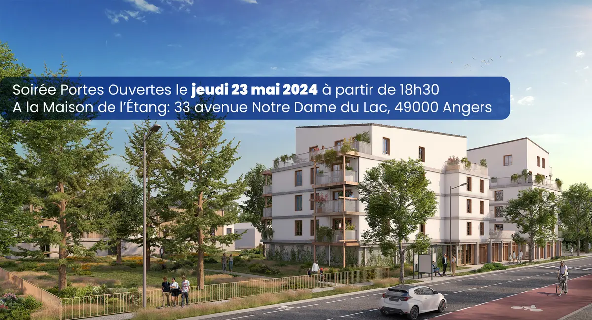 Programme neuf Angers 49000 Maine-et-Loire 49 de 0 à 0 MDCS-33016 002