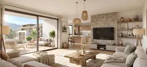 Programme neuf La Roche-sur-Foron 74800 Haute-Savoie 74 de 0 à 0 MDCS-03010 002