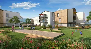 Programme neuf Rumilly 74150 Haute-Savoie 74 de 215000 à 299000 MDCS-25750 002